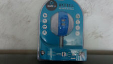 Watt&co Multiprise Multimedia Wattball 3 Prises + 2 Prises Usb - Câble 1,8 M