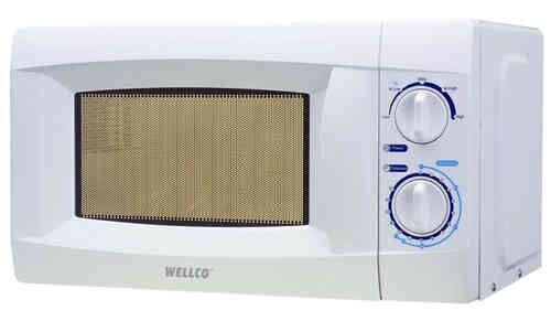 Wellco Microwave Mw101 20litre 800w 5 Power Levels