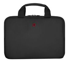 Wenger Sac D'ordinateur Portable Modern Business 14'' Laptop Sleeve Black