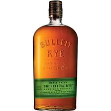 Whiskey Rye Small Batch 70 Cl