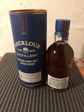 Whisky Aberlour 14 Ans
