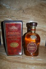 Whisky Cardhu - 12 Y - 70cl Single Malt Scotch 40° 