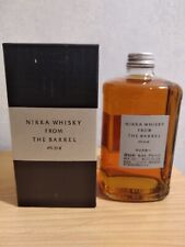 Whisky Nikka From The Barrel Nikka 50 Cl -japonais