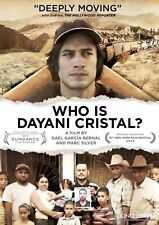 Who Is Dayani Cristal? (dvd) Gael Garcia Bernal