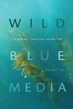 Wild Bleu Médias (Éléments) Par Melodie Jue , Neuf Livre ,gratuit & , (paper