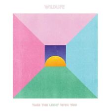 Wildlife Take The Light With You (vinyl)