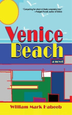 William Mark Habeeb Venice Beach (relié)