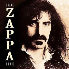Zappa Frank The Torture Never Stops - Box 10cd-zappa Frank (cd)