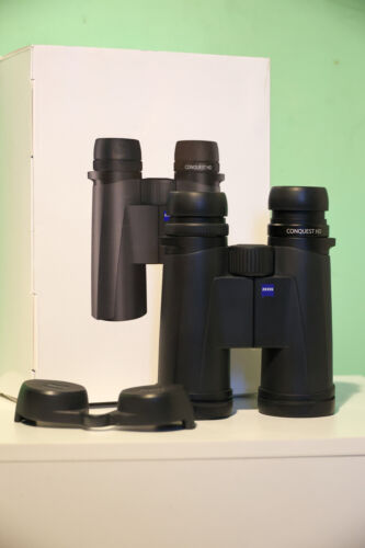 Zeiss Conquest 10x42 Hd Binoculars Binoculars