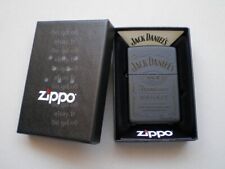 Zippo ★ Jack Daniel's