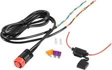 000-0127-49 Pc-30-rs422 Power Cable For Lowrance Hds Series, Elite, Hook