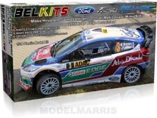 1/24 Ford Fiesta Rs Wrc Belkits 003