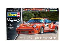 1/24 Maquette Porsche 934 Rsr Jagermeister - Revell - Rev07031