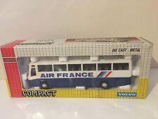 1/50 Joal Compact 149 - Volvo Coach - Air France Livery
