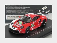 1:87 Spark Porsche 911 991-2 Rsr #91 Le Mans 2020 Lietz Bruni Makowiecki 87s158