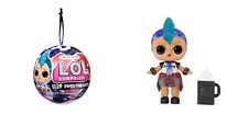 (1) L.o.l Surprise! Bff Sweethearts Punk Boi Limited Edition Htf Doll Brand New