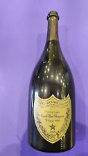 1 Magnum Vide (empty) Champagne Dom Perignon 1990