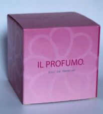 100ml Il Profumo Eau De Parfum Pour Femme Neuf 3.3 Oz