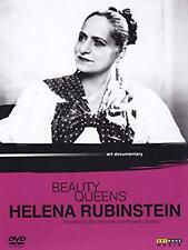 106072 Roberto Guerra / Eila Hershon Beauty Queens: Helena Rubinstein Dvd 106072