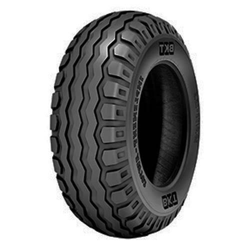 12.5/80-15.3 Bkt Aw-702 Implement Trailer Tyre (14ply) 142a8 Tl E-mark