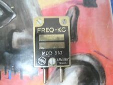  1pcs Quartz - Cristal Freq-kc 574 Mod 510 Mbm