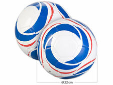2 Ballons De Football Spécial Entraînement - Taille 5 - 440 G - Speeron