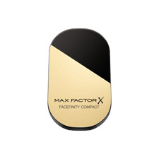 2 X New Max Factor Facefinity Compact Matte Foundation Spf20 - Choose Shade