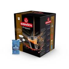 200 Capsules Café Covim Décaféiné Compatibles Nespresso
