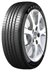 245 50 18 Runflat Maxxis Victra M36 Plus Runflat 245/50r18 24550r18 (2 Tyres)
