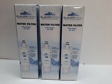 3 Pack Refrigerator Water Filter Fits For Glacier Fresh Gf-1000p