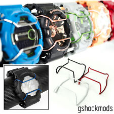 3 Wire Guard Protectors For Casio G-shock Sport Watch Guards Ga-700cm-2a 