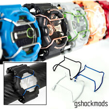 3 Wire Protectors For Casio G-shock Sport Watch Guards Mudmaster