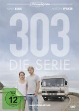 303 - Die Serie (dvd) Mala Emde Anton Spieker Arndt Schwering-sohnrey