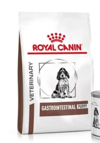 3182550771047 Royal Canin Gastrointestinal Puppy - Dry Dog Food - 10 Kg Royal Ca