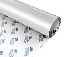 3m 2080 Blanc Perle Film Vynile Thermoformable 3m Sp10 152x30cm