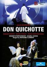 754008 Various Massenet: Don Quichotte [gabor Bretz; David Stout; Anna