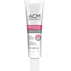 Acm Depiwhite Advanced Depigmenting Cream - 40ml