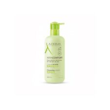Aderma Xera Confort - Cleansing Cream 400 Ml