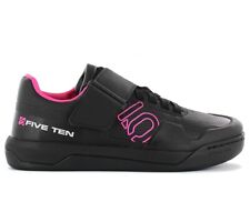 Adidas Five Ten Hellcat Pro W Bc0796 Femmes Mtb Montagne Chaussures Noir Neuf