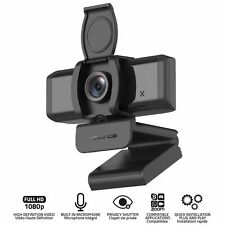 Advance - Webcam Livestream Full Hd 1080p - Microphone Intégré