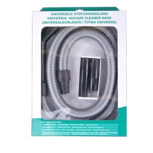 Aeg-electrolux Z1379-4 Complete Universal Repair Hose For Aeg-electrolux Z1379-4