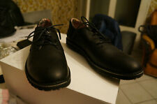 Aigle Itchen, Chaussures à Lacets Homme - Noir, 45 Eu -5€
