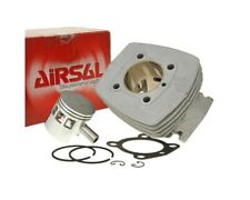 Airsal Sport Kit Cylindre 65cc Pour Peugeot 103 Ac, 104