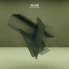 Akase - Murmur Vinyl Lp Single Neuf 