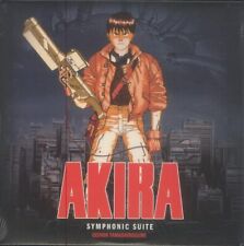 Akira Akira - Soundtrack : 180-gram Vinyl (2lp) (vinyl)