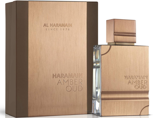 Al Haramain Amber Oud Al Haramain Edp (unisex) 2 Oz / E 60 Ml