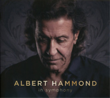 Albert Hammond In Symphony (vinyl) 12