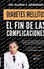 Alden J Quesada Diabetes Mellitus (poche)