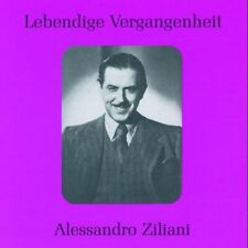 Alessandro Ziliani (cd) Album