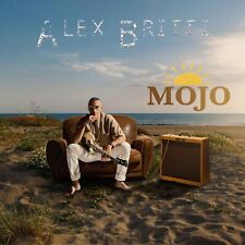 Alex Britti - Mojo (2022) Lp Vinyl Précommande